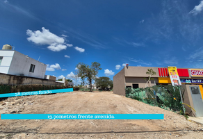 Foto de inmueble en 96, Col. Caucel C.P. 97314, Mérida