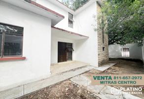 Foto de inmueble en Mitras Centro, Col. Mitras Centro C.P. 64460, Monterrey