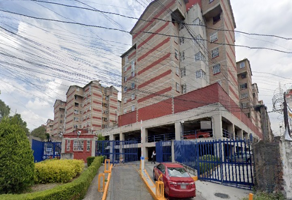 Foto de inmueble en AV CENTRAL No 175 TORRE NAPOLES, Col. 8 de Agosto C.P. 01180, Álvaro Obregón