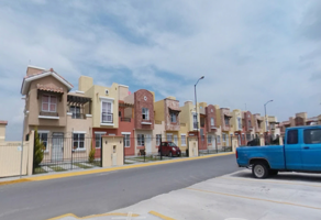 Foto de inmueble en C. Molinar 112, 42119 Pachuca de Soto, Hgo. #112, Col. Real Toledo Fase 13 C.P. 42119, Pachuca de Soto