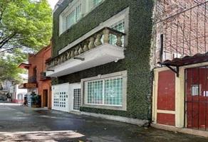 Foto de inmueble en C.Colima, Cuauhtémoc, Roma Nte., Cuauhtémoc, 06700 Ciudad de México, CDMX, Col. Roma Norte C.P. 06700, Cuauhtémoc