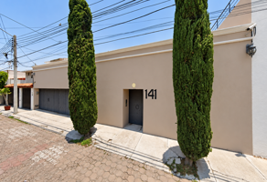 Foto de inmueble en Cerro del Tesoro 141, Colinas del Cimatario, 76090 Santiago de Querétaro, Qro. #141, Col. Colinas del Cimatario C.P. 76090, Querétaro