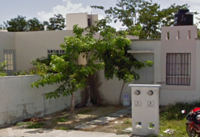 Foto de inmueble en Casas del Mar #s/n, Col. Casas del Mar C.P. 77516, Benito Juárez