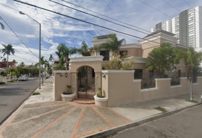 Foto de inmueble en C. Albatros, Las Gaviotas, 82110 Mazatlán, Sin. #304, Col. Las Gaviotas C.P. 82110, Mazatlán