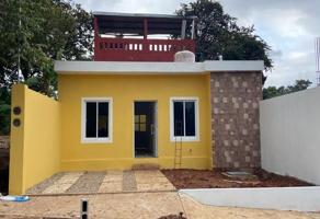 Foto de inmueble en La Mielera, 29960 Palenque, Chis. #s/nInt. mza 04 lte 26, Col. La Mielera C.P. 29960, Palenque