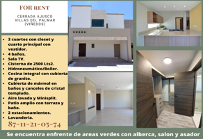 Foto de inmueble en HJCV+VQ, 27013 Torreón, Coahuila de Zaragoza, Col. Residencial Palma Real C.P. 27023, Torreón