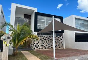 Foto de inmueble en Merida - Motul 9991, 97345 Yuc. #9991, Col. Bosques de Conkal C.P. 97345, Conkal