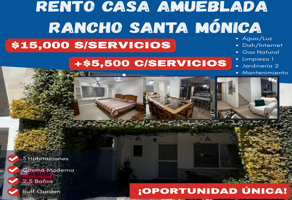 Foto de inmueble en Av. la Paz 201, Rancho Santa Monica, 20286 Aguascalientes, Ags. #201Int. 122, Col. Abadía C.P. 20286, Aguascalientes