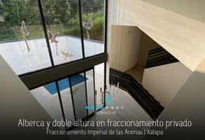 Foto de inmueble en Blvd. Europa #s/n, Col. Ánimas  Marqueza C.P. 91193, Xalapa