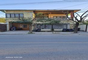 Foto de inmueble en C. Saltillo, Col. Chapultepec C.P. 66450, San Nicolás de los Garza