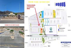 Foto de inmueble en Carr. 500, 76256 Querétaro, Col. Tierra Blanca C.P. 76256, El Marqués