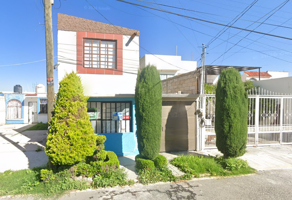 Foto de inmueble en De Los Cisnes Pte. 122, Villas de Pachuca, 42083 Pachuca de Soto, Hgo. #122, Col. Privada las Aves II C.P. 42083, Pachuca de Soto