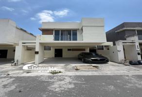 Foto de inmueble en Nuevo Manantial 100, Residencial Apodaca, 66605 Cdad. Apodaca, N.L. #100, Col. Residencial Apodaca C.P. 66606, Apodaca