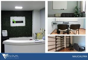 Foto de inmueble en El Parque, 53398 Naucalpan de Juárez, Méx., Col. El Parque C.P. 53398, Naucalpan de Juárez