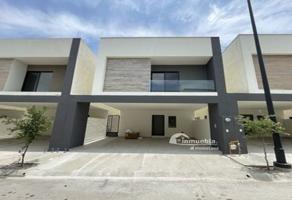 Foto de inmueble en Margarita, Dominio Cumbres, 66024 Mitras Poniente, N.L., Col. Altrysa C.P. 66024, García