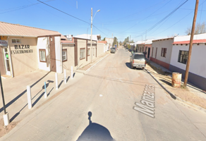 Foto de inmueble en Manzanas, Delicias, 31520 Cuauhtémoc, Chih. #00Int. 00, Col. Barrio Delicias C.P. 31520, Cuauhtémoc