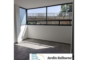 Foto de inmueble en Fray Servando Teresa de Mier , Col. Jardín Balbuena C.P. 15900, Venustiano Carranza