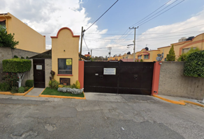 Foto de inmueble en 5 de Mayo 56, Col Morelos, 54455 Cdad. Nicolás Romero, Méx. #56, Col. Loma de San José C.P. 54455, Nicolás Romero