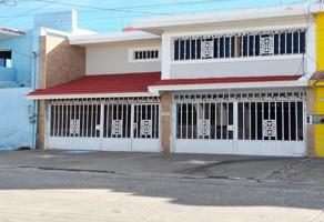Foto de inmueble en Calle Hidalgo #468, Col. Alameda C.P. 82123, Mazatlán