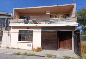 Foto de inmueble en Santiago Rodríguez 1282, Santa Anita, 25034 Saltillo, Coah. #1282, Col. Santa Anita C.P. 25034, Saltillo