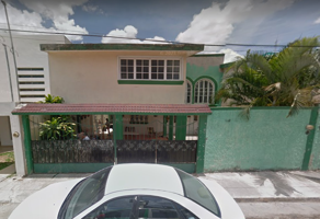 Foto de inmueble en Río Champotón 9 #9, Col. San Francisco C.P. 24010, Campeche