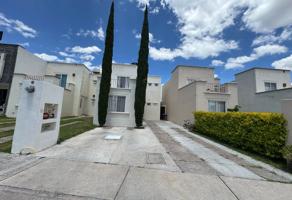 Foto de inmueble en RANCHO SANTA MONICA, Col. Bosque Real C.P. 20286, Aguascalientes