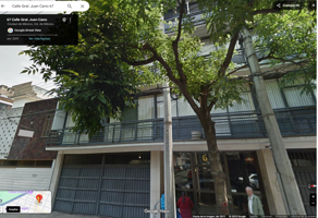 Foto de inmueble en Calle Gral. Juan Cano 67, San Miguel Chapultepec II Secc, Miguel Hidalgo, 11850 Ciudad de México, CD #67, Col. San Miguel Chapultepec I Sección C.P. 11850, Miguel Hidalgo