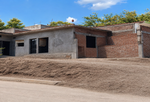 Foto de inmueble en Presidente Ignacio Comonfort, Lázaro Cárdenas, Culiacán Rosales, Sin. #0, Col. Lázaro Cárdenas C.P. 80290, Culiacán
