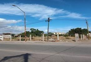 Foto de inmueble en VENTA DE TERRENO COMERCIAL, Col. Libertad C.P. 85370, Empalme