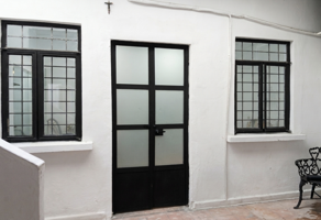 Foto de inmueble en Francisco Javier Mina, Centro, 64000 Monterrey, N.L. #s/n, Col. Monterrey Centro C.P. 64000, Monterrey