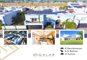 Foto de inmueble en Residencial La Rioja, 83224 Hermosillo, Son., Col. Privada Dalí C.P. 83224, Hermosillo