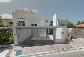 Foto de inmueble en Pok-ta-pok 3, Kukulcan Boulevard, Zona Hotelera, 77500 Cancún, Q.R. #s/n, Col. Residencial La Cascada C.P. 77500, Benito Juárez