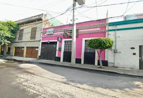 Foto de inmueble en Segunda Cda de la Primera de Nogal #4, Col. Santa Maria La Ribera C.P. 06400, Cuauhtémoc