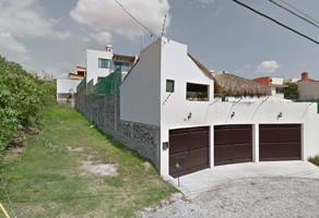Foto de inmueble en Burgos Cuernavaca, 62584 Tres de Mayo, Mor., Col. Burgos C.P. 62584, Temixco