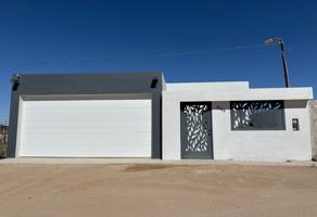 Foto de inmueble en Adolfo López Mateos y 63 #628 B, Col. Luis Donaldo Colosio C.P. 83553, Puerto Peñasco