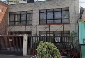 Foto de inmueble en Av. Víctor Hugo 78, Portales Nte, Benito Juárez, 03303 Ciudad de México, CDMX #78, Col. Portales Norte C.P. 03303, Benito Juárez