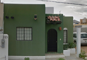 Foto de inmueble en Los Aguajes 115 #115, Col. Arcos del Sol II C.P. 23478, Los Cabos
