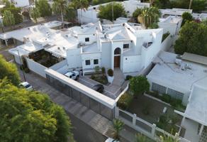 Foto de inmueble en Avenida de Anza 204 #204, Col. Constitución C.P. 83150, Hermosillo
