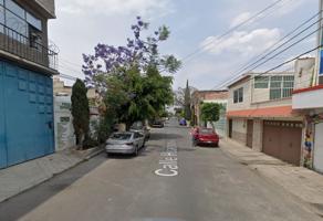 Foto de inmueble en Calle Huachinango, Col del Mar, 13270 Ciudad de México, CDMX #s/n, Col. Del Mar C.P. 13270, Tláhuac