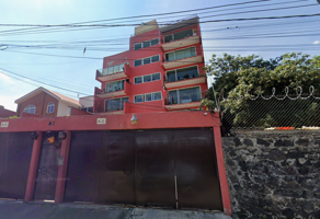 Foto de inmueble en Camino Real a San Andrés, Col. Verano C.P. 14276, Tlalpan