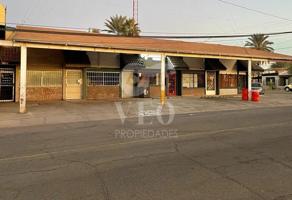 Foto de inmueble en C. Bogotá, Cuauhtémoc Nte, Mexicali, B.C., Col. Cuauhtémoc Norte C.P. 21200, Mexicali