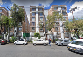 Foto de inmueble en Boleo 62, Felipe Pescador, Cuauhtémoc, 06280 Ciudad de México, CDMX #62Int. 227, Col. Felipe Pescador C.P. 06280, Cuauhtémoc