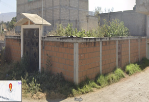 Foto de inmueble en Capulines 44 #44, Col. Xaltipac C.P. 12100, Milpa Alta