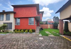 Foto de inmueble en Calle Adolfo López Mateos, Lazaro Cardenas, Metepec, Méx.Int. 1, Col. San Salvador Tizatlalli C.P. 52172, Metepec