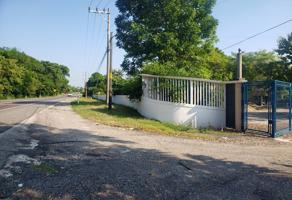 Foto de inmueble en Lazaro Cardenas, 86389 Comalcalco, Tab. #SN, Col. Lázaro Cárdenas 1a Secc C.P. 86630, Comalcalco