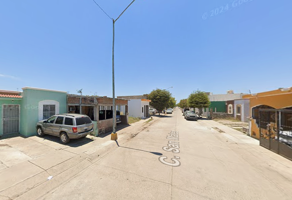 Foto de inmueble en C. San Mateo, San Fernando, 82198 Mazatlán, Sin. #s/n, Col. San Fernando C.P. 82198, Mazatlán