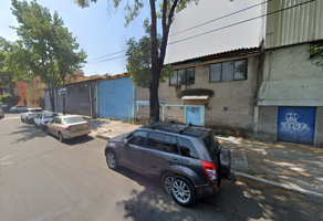 Foto de inmueble en Libertad #s/n, Col. Libertad C.P. 02050, Azcapotzalco