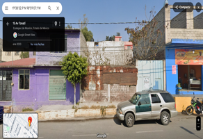 Foto de inmueble en De Los Escritores S/N #s/n, Col. Ciudad Cuauhtémoc Sección Chiconautla 3000 C.P. 55063, Ecatepec de Morelos