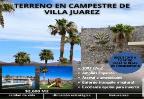 Foto de inmueble en Benito Juárez, Juárez, Cdad. Juárez, Dgo. #53-b, Col. El Sacrificio C.P. 35185, Lerdo