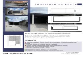 Foto de inmueble en Violeta 578 #578, Col. Jardines Del Bosque C.P. 48290, Puerto Vallarta